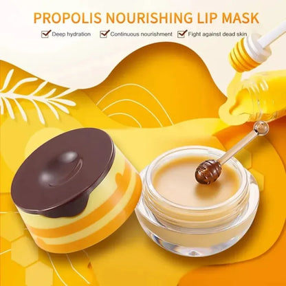 Propolis Lip Mask
