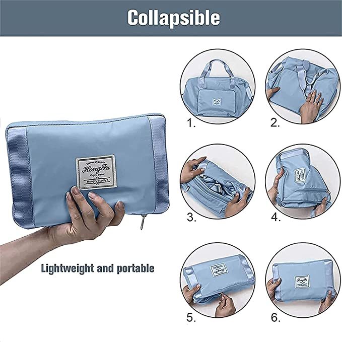 Water-Proof Travel Bag