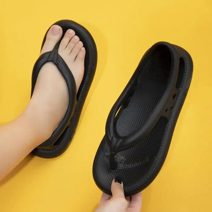 Women's Non-slip Slide Slippers