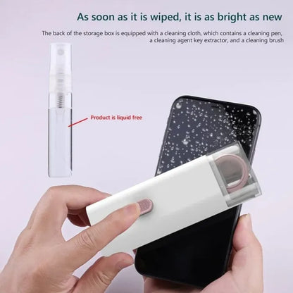 7 in 1 Device Cleaner