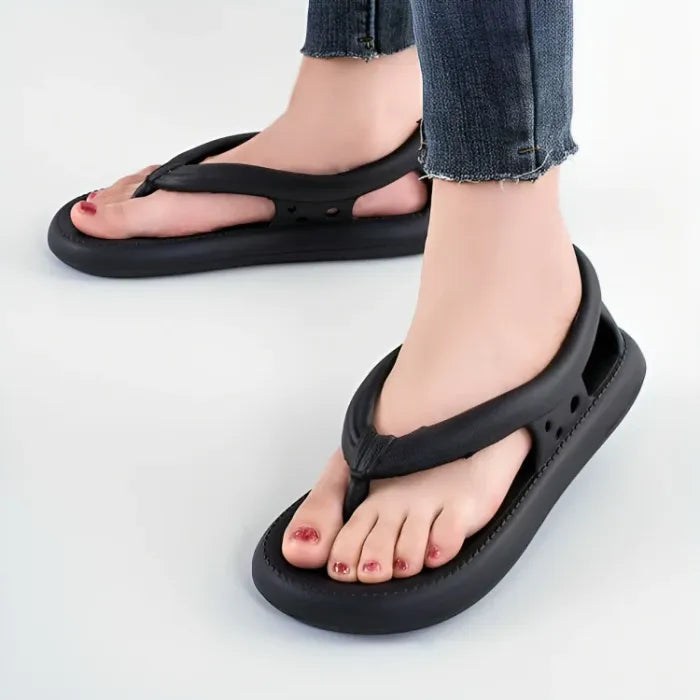 Women's Non-slip Slide Slippers