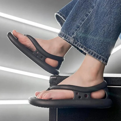 Women's Non-slip Slide Slippers