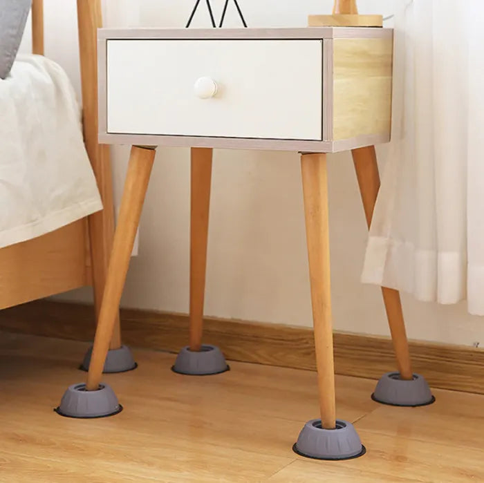 Anti -Vibration Washing MachineFeet Pads ( PACK OF 4)