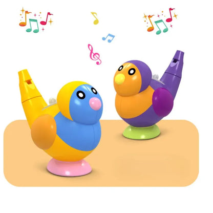 Bird Sound Funny Whistle Kids