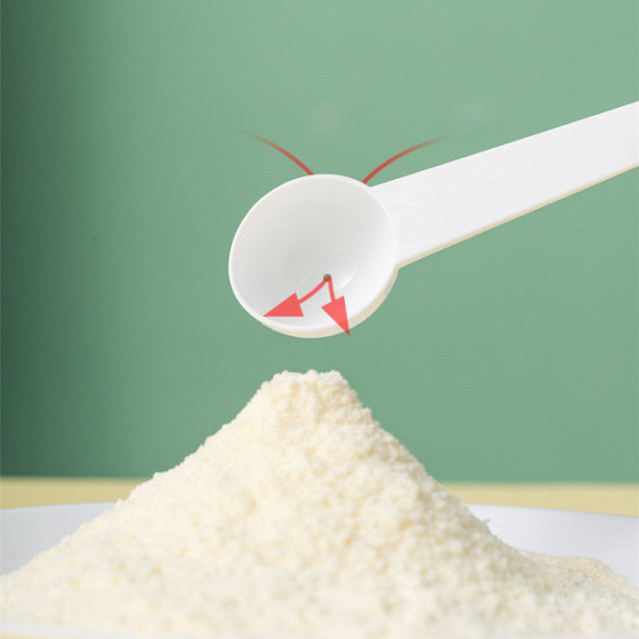 Baby Portable Milk Powder Box