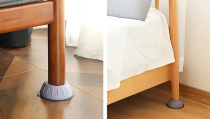 Anti -Vibration Washing MachineFeet Pads ( PACK OF 4)