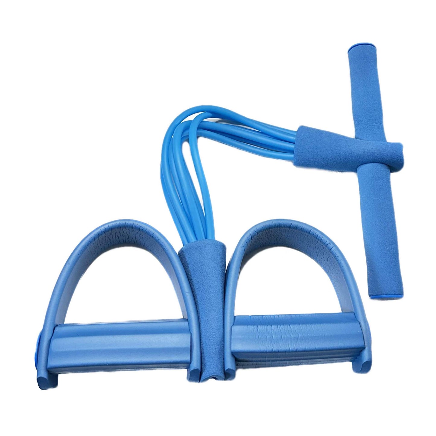 Multifunctional pedal puller, fitness & yoga, slim arms, abdominal muscle training