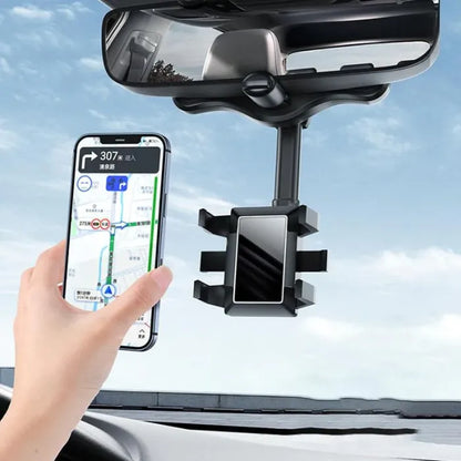 Universal 360° Rotatable Car Phone Holder
