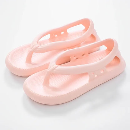 Women's Non-slip Slide Slippers