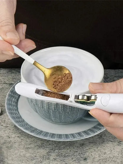 Electric Coffee Art Pen