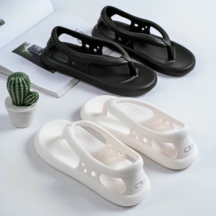 Women's Non-slip Slide Slippers