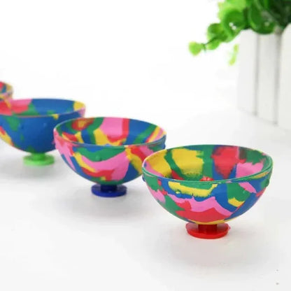 Jumping Bounce Fidget Toy