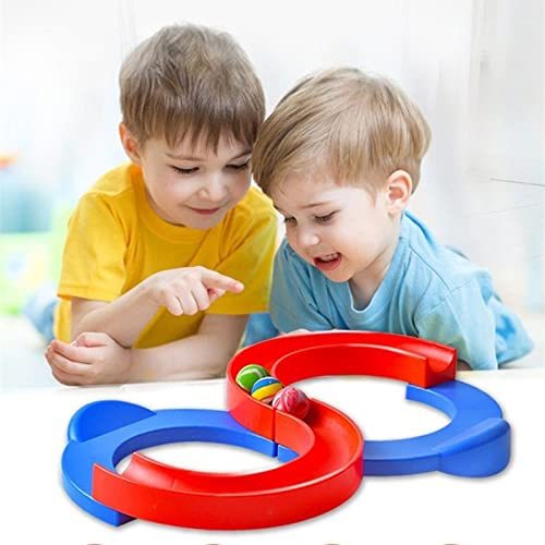Track Ball Focus Training Toy for Kids – Boost Attention & Cognitive Skills