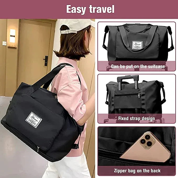 Water-Proof Travel Bag