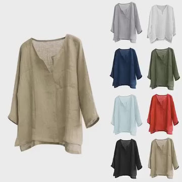 Good material & Comfortable T-Shirt