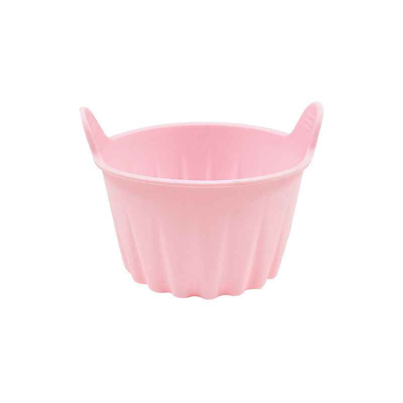 Non-Stick Baking Molds for Air Fryers and Steaming