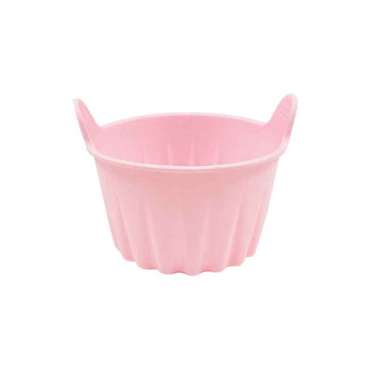 Non-Stick Baking Molds for Air Fryers and Steaming