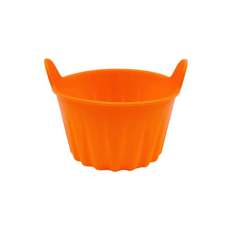 Non-Stick Baking Molds for Air Fryers and Steaming