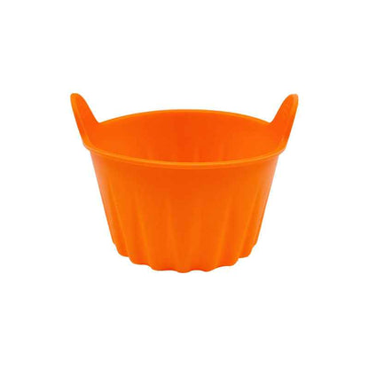 Non-Stick Baking Molds for Air Fryers and Steaming