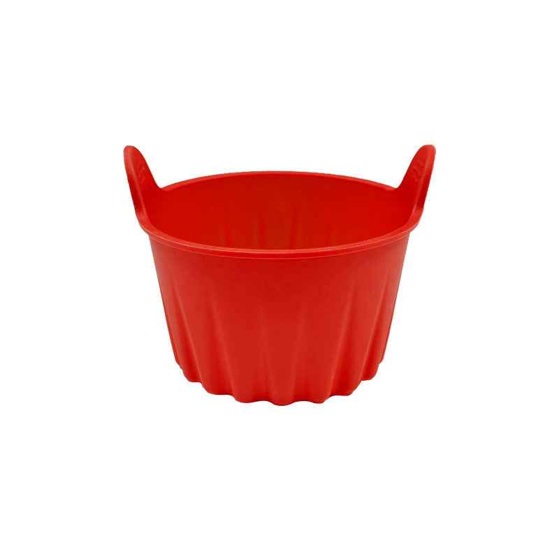 Non-Stick Baking Molds for Air Fryers and Steaming