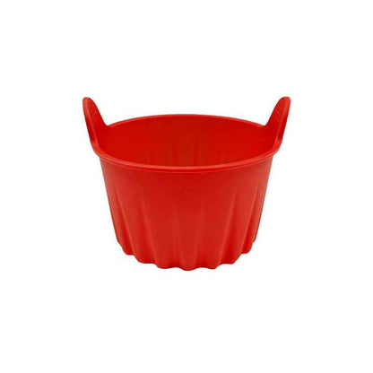 Non-Stick Baking Molds for Air Fryers and Steaming