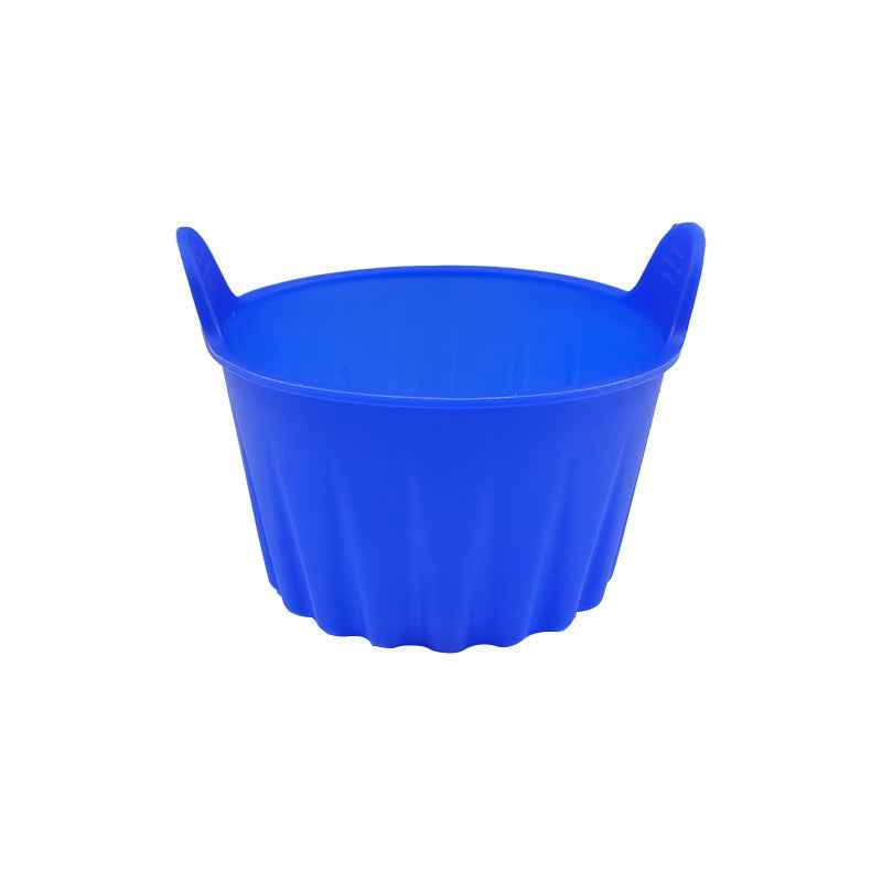 Non-Stick Baking Molds for Air Fryers and Steaming