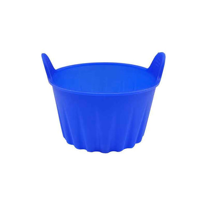 Non-Stick Baking Molds for Air Fryers and Steaming