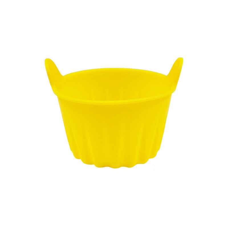Non-Stick Baking Molds for Air Fryers and Steaming