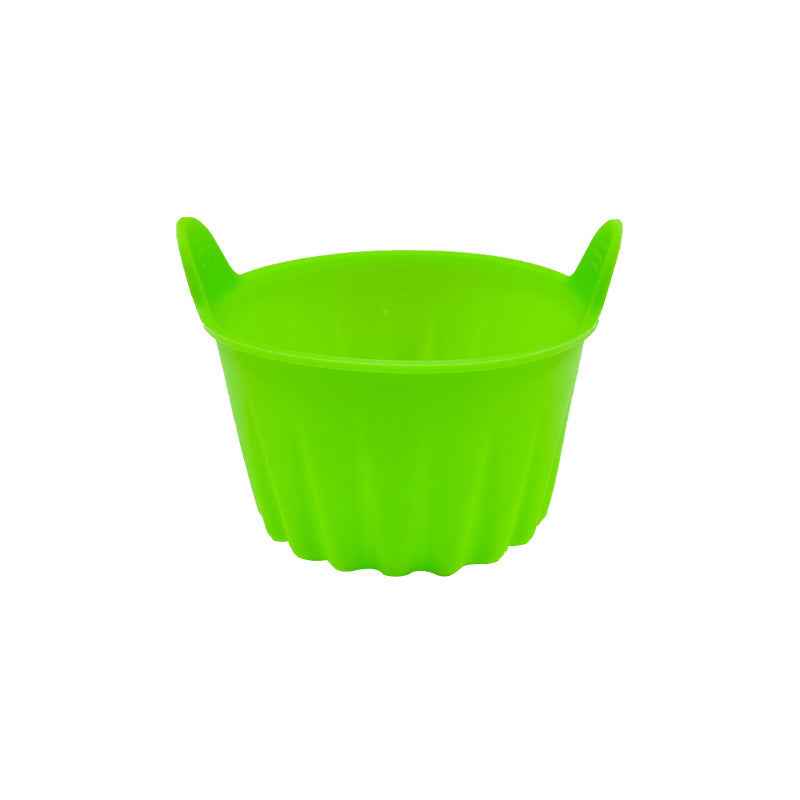 Non-Stick Baking Molds for Air Fryers and Steaming