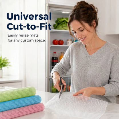 Waterproof Fridge Shelf Liners
