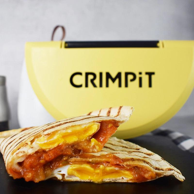 DIY Paratha Mold、Toasted Sandwich Maker