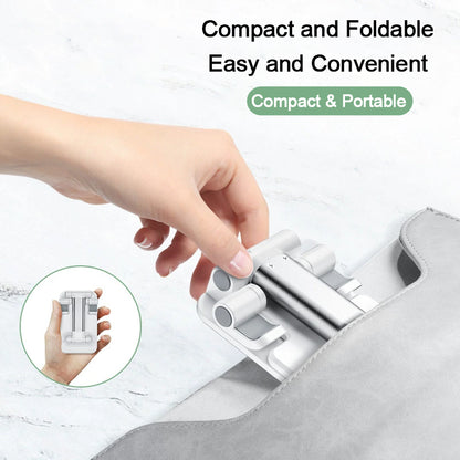 Desktop Multi-Functional Foldable Phone Stand Holder