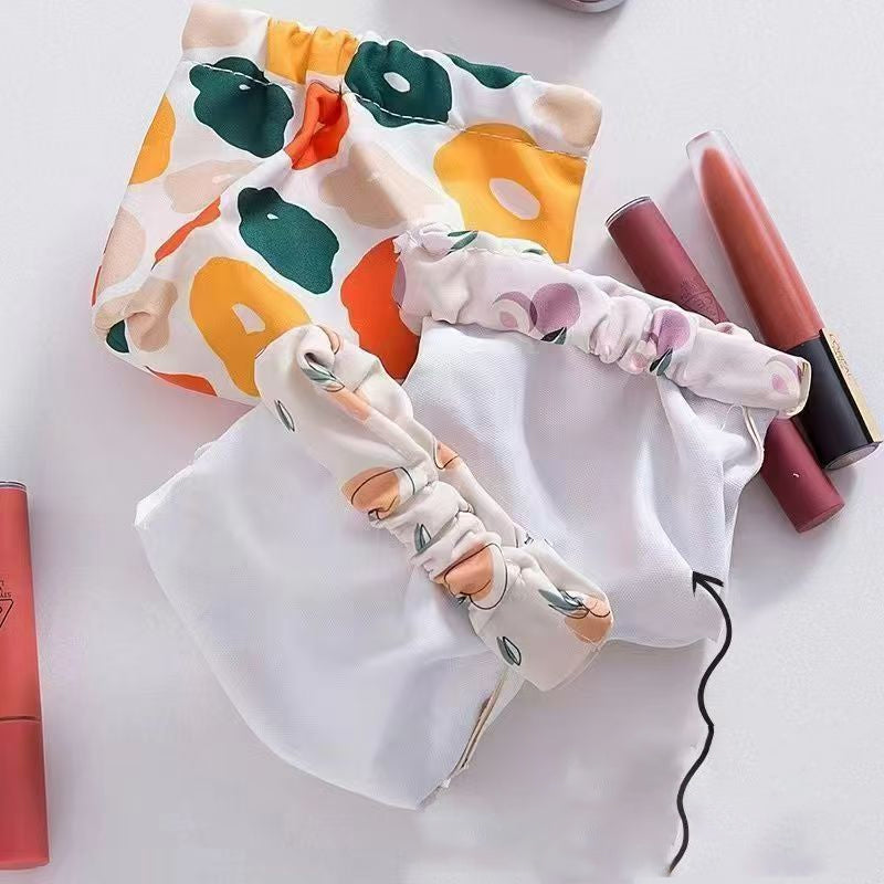 Portable Mini Storage Bag